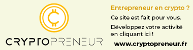 Cryptopreneur : le branding gagnant pour l'entrepreneur en crypto