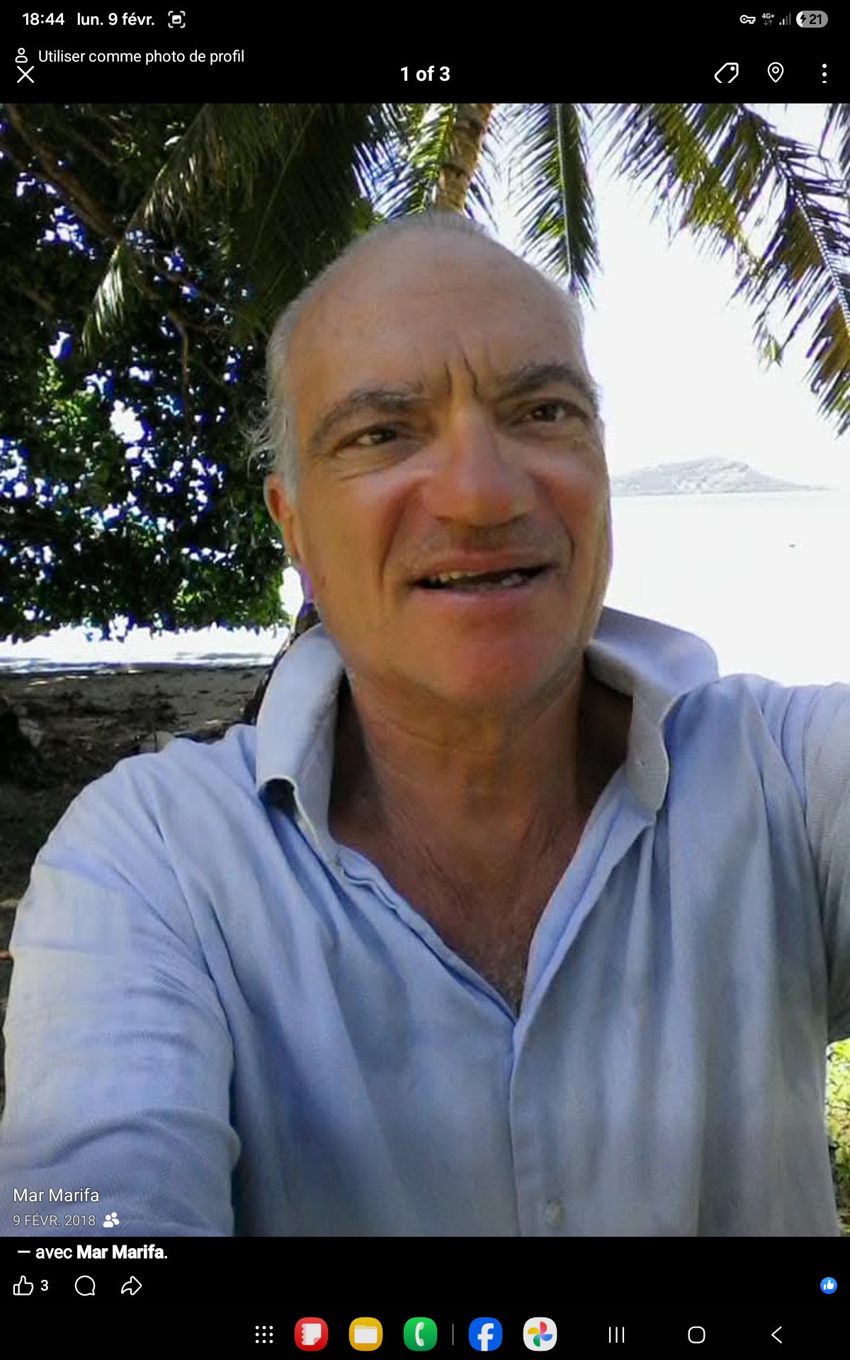 Photo de l'annonce